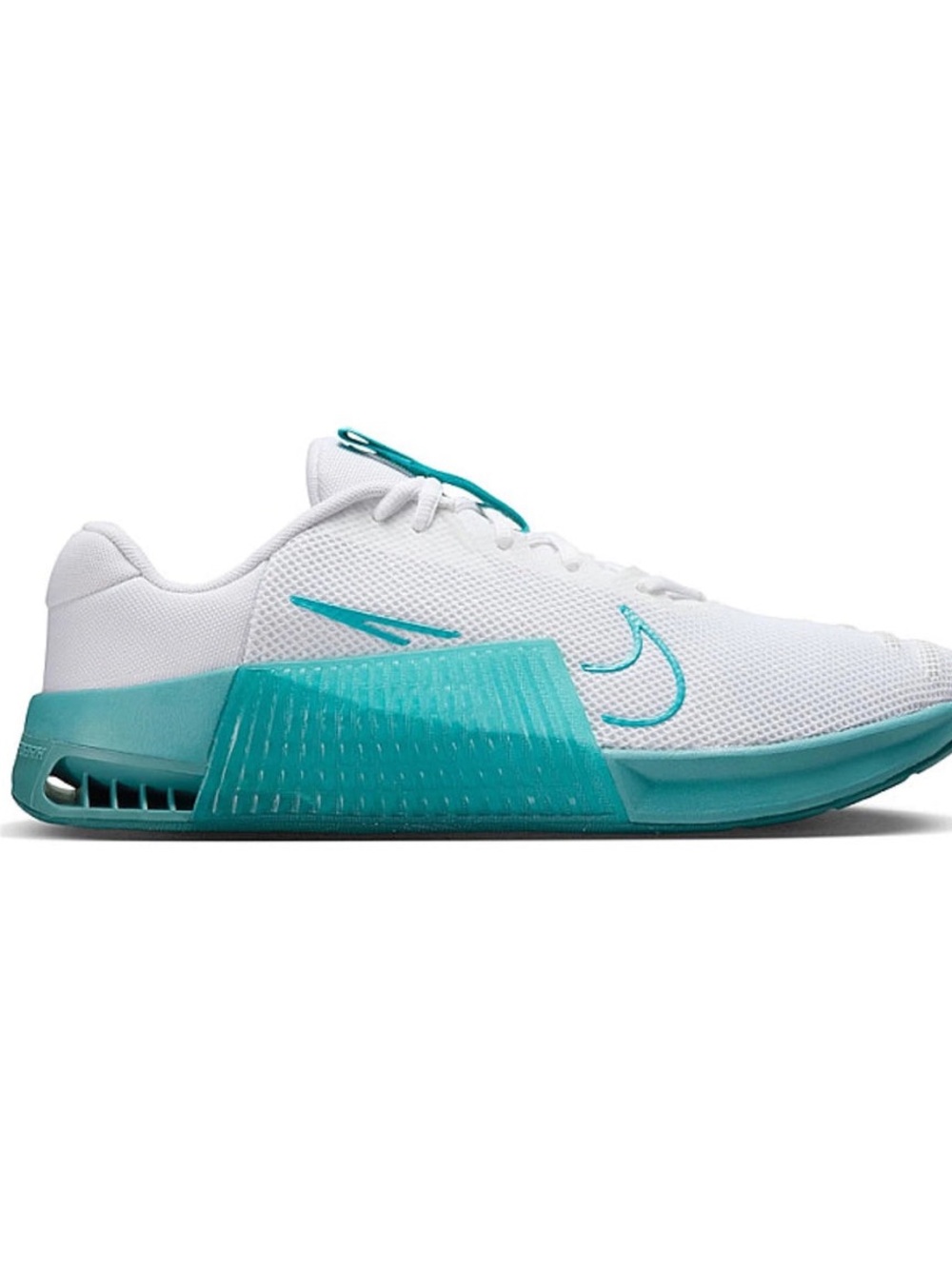 Nike Metcon 9 Men's White Dusty Cactus Training Shoes